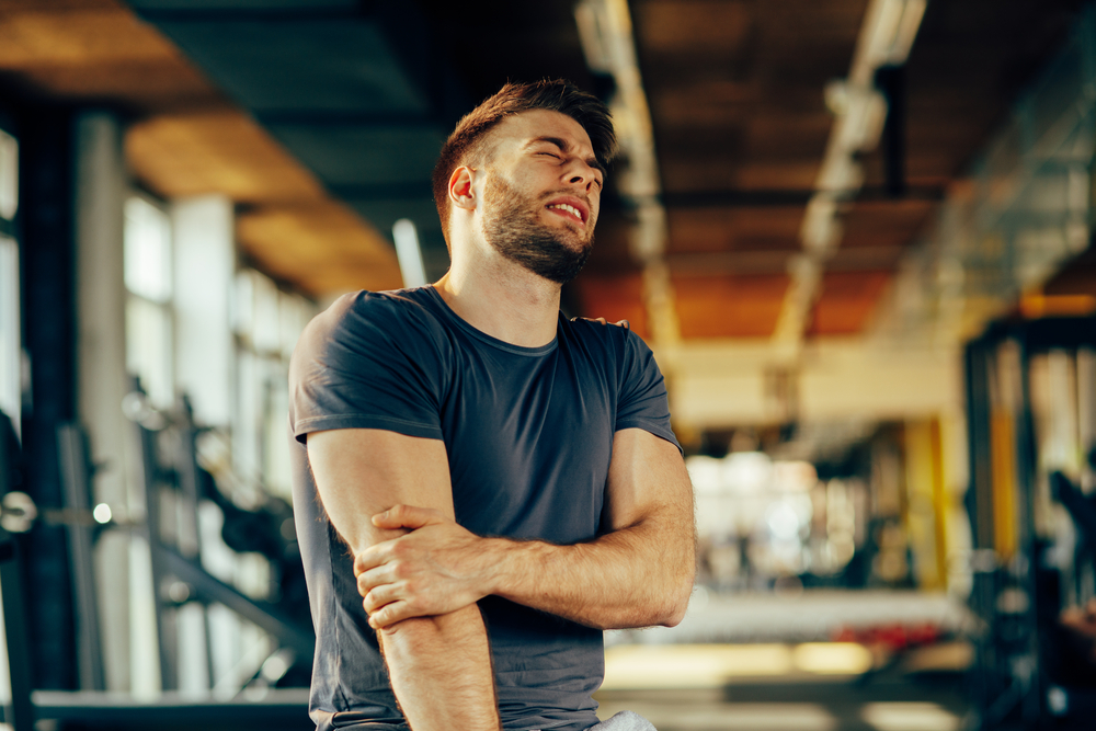 6 Steps to Prevent and Fix Muscle Soreness After Workout - Max Fitness Hub